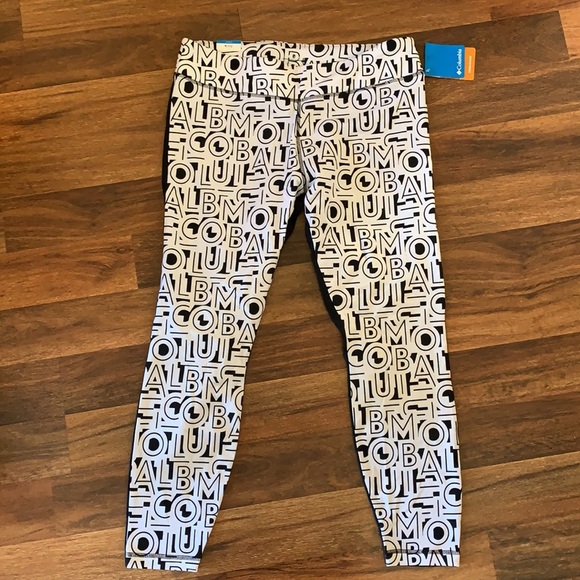 Columbia Lodge leggings - Picture 3 of 7